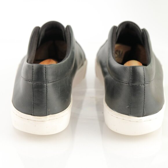 Louise-et-Cie Womens Bette Slip On Shoe Size 9 Black Leather Fashion Sneaker - Picture 5 of 11